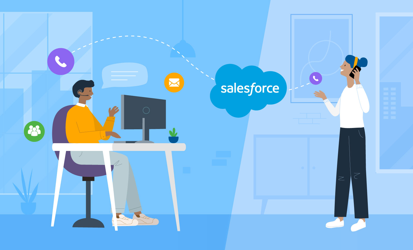 salesforce